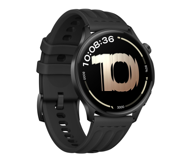OnePlus Watch Lite Czarny - 1483408 - zdjęcie 3